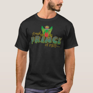 Kikker Prince T-Shirt
