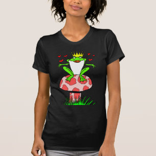 Kikker Prince T-shirt