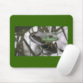 Kikker Reflection mousepad Muismat (Met muis)