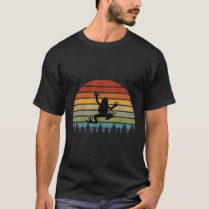 Kikker Retro T-shirt