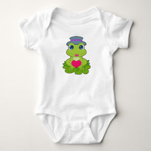 Kikker Romper