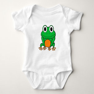 Kikker Romper