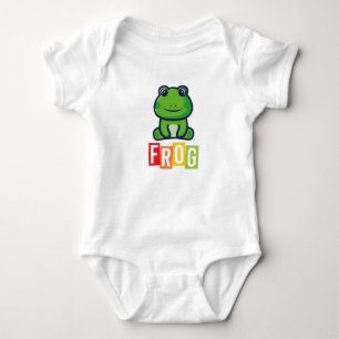 Kikker Romper