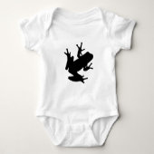 kikker romper (Voorkant)