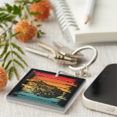  KIKKER SLEUTELHANGER (Voorkant Rechts)