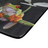 Kikker Snijplank (Hoek)