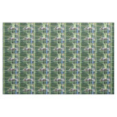 Kikker Stof (Fat Quarter)