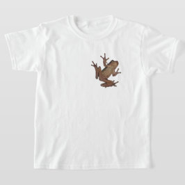 kikker t-shirt