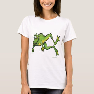 Kikker T-shirt