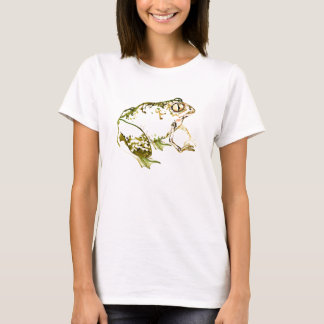 Kikker T-shirt