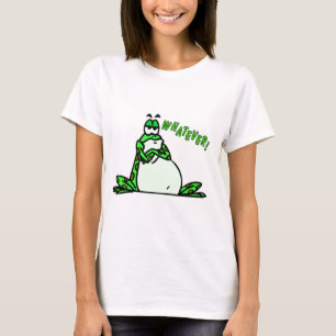 Kikker T-shirt