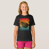  KIKKER T-SHIRT (Voorkant volledig)