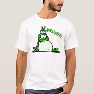 Kikker T-shirt