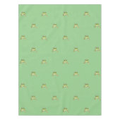 Kikker Tafelkleed (Voorkant)