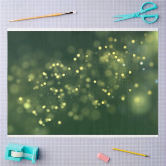 Kikker Tissuepapier (Craft)