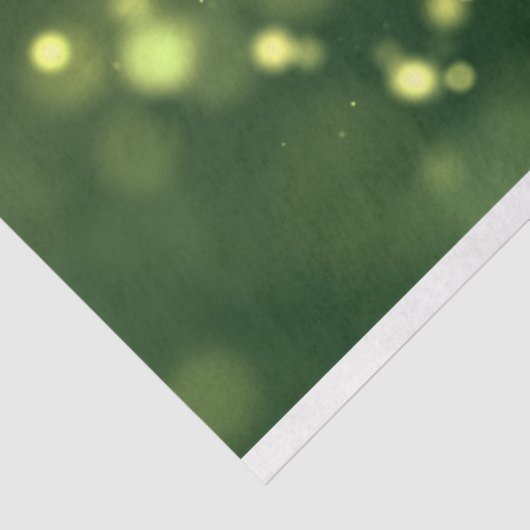 Kikker Tissuepapier (Detail)