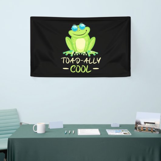 Kikker Toadally Cool Spandoek (Beurs)