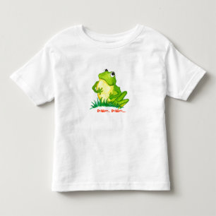 Kikker Toddler T-shirt