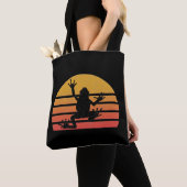  kikker tote bag (Dichtbij)