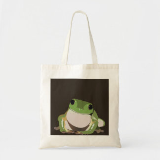 Kikker Tote Bag