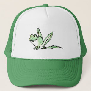 Kikker Trucker Pet