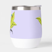 Kikker van de rode oogboom (Links)