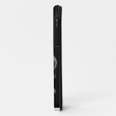 Kikker van de rode oogboom Case-Mate iPhone case (Achterkant/links)