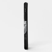 Kikker van de rode oogboom Case-Mate iPhone case (Achterkant/links)