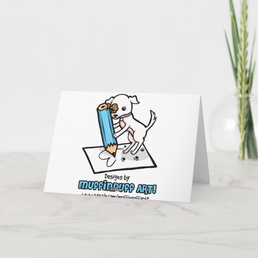 Kikker verschijnt op eerste date online dating-app kaart (Achterkant)