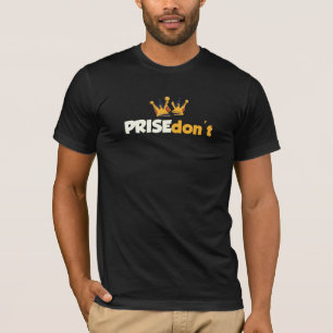 Kikker verzet Portland Kikker protest - Portland T-shirt