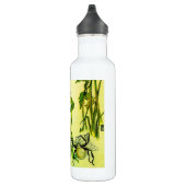 Kikker Waterfles (Rechts)