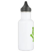 Kikker Waterfles (Links)