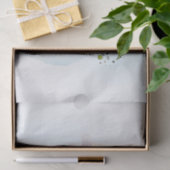 Kikker-Waterverf Tissuepapier (Geschenk)