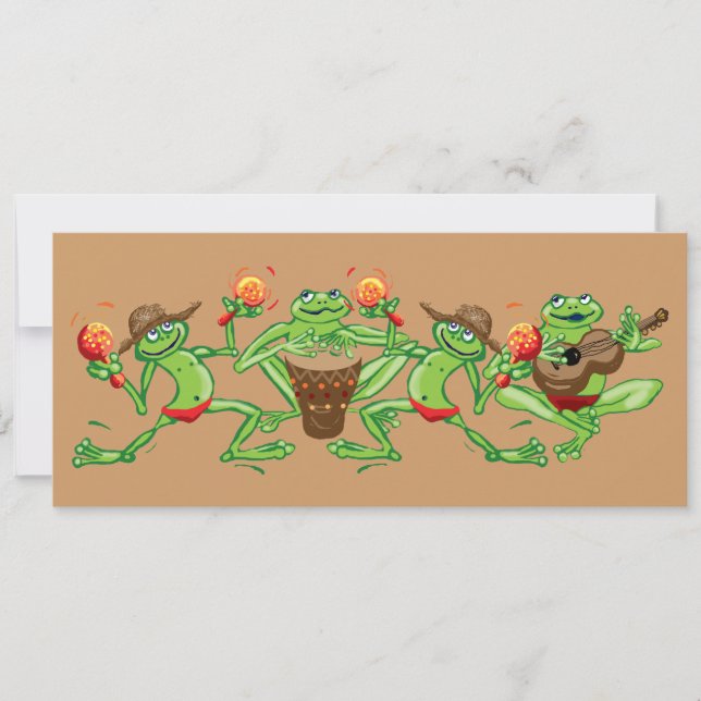 Kikkerband (Voorkant)