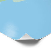 Kikkerbroekfamilie Perfect Poster (Hoek)