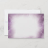 Kikkerbruiloft Bewaar de datum Save The Date (Achterkant)