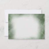 kikkerbruiloft save the date (Achterkant)