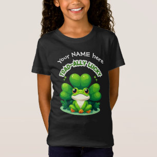 Kikkercadeau T-shirt