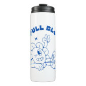 Kikkerduim Mok (Voorkant)