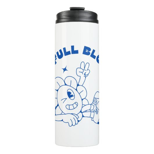 Kikkerduim Mok (Voorkant)