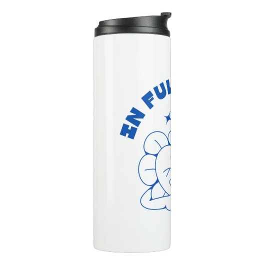 Kikkerduim Mok (Gedraaid links)