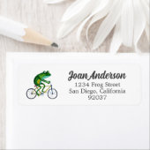 Kikkeretiket Etiket (Insitu)