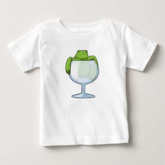 Kikkerglas (Voorkant)