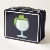 Kikkerglas (Voorkant)