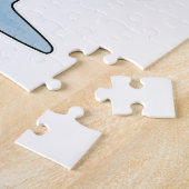 Kikkerglas Legpuzzel (Zijkant)