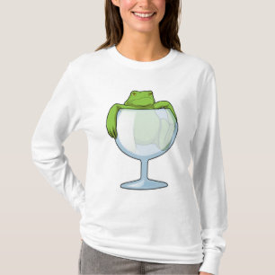 Kikkerglas T-shirt
