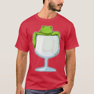 Kikkerglas T-shirt