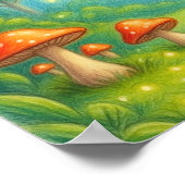 kikkerheksen poster (Hoek)