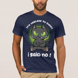 Kikkerkat T-shirt