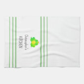 Kikkerkforel Theedoek (Horizontaal)